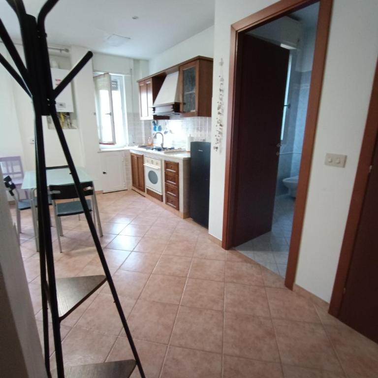 La casetta di Ostia - Appartamento con 1 Camera da Letto - 2