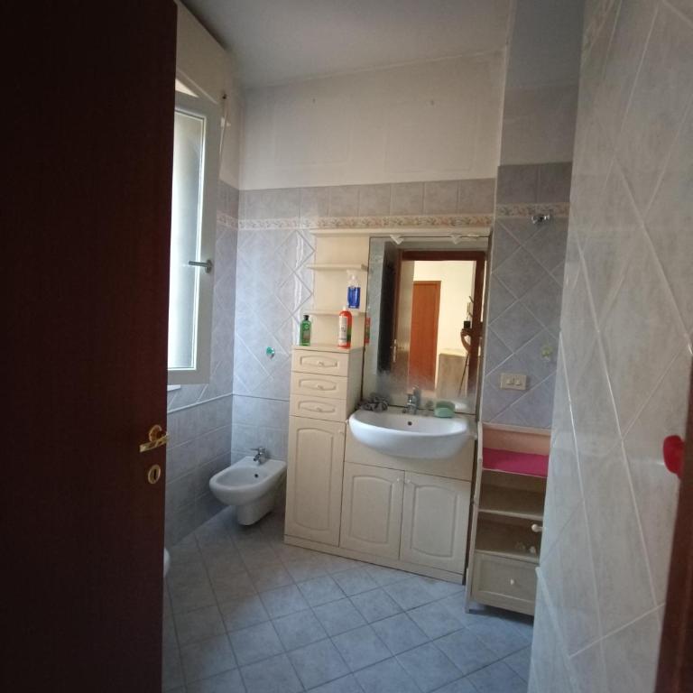 La casetta di Ostia - Appartamento con 1 Camera da Letto - 6