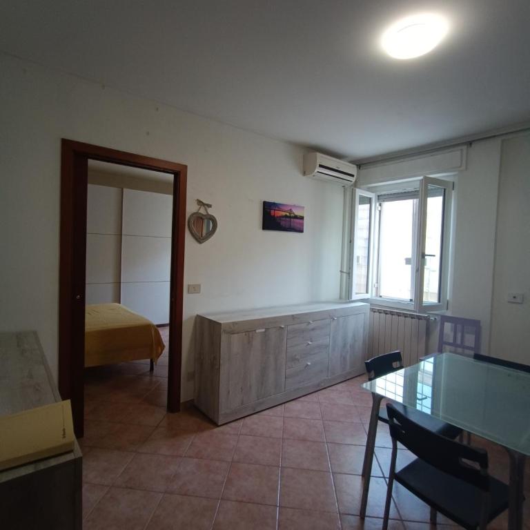 La casetta di Ostia - Appartamento con 1 Camera da Letto - 7