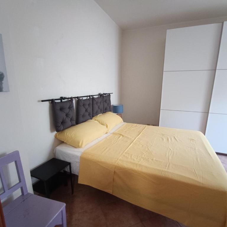 La casetta di Ostia - Appartamento con 1 Camera da Letto - 8