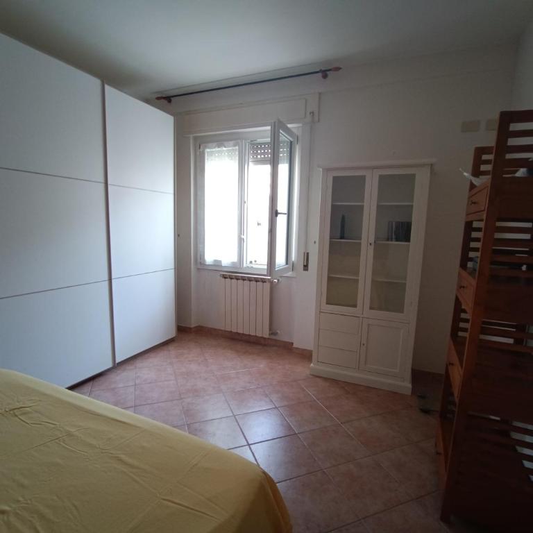 La casetta di Ostia - Appartamento con 1 Camera da Letto - 9