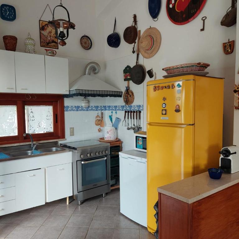 Villa Maricetta - Casa con 3 Camere da Letto - 29