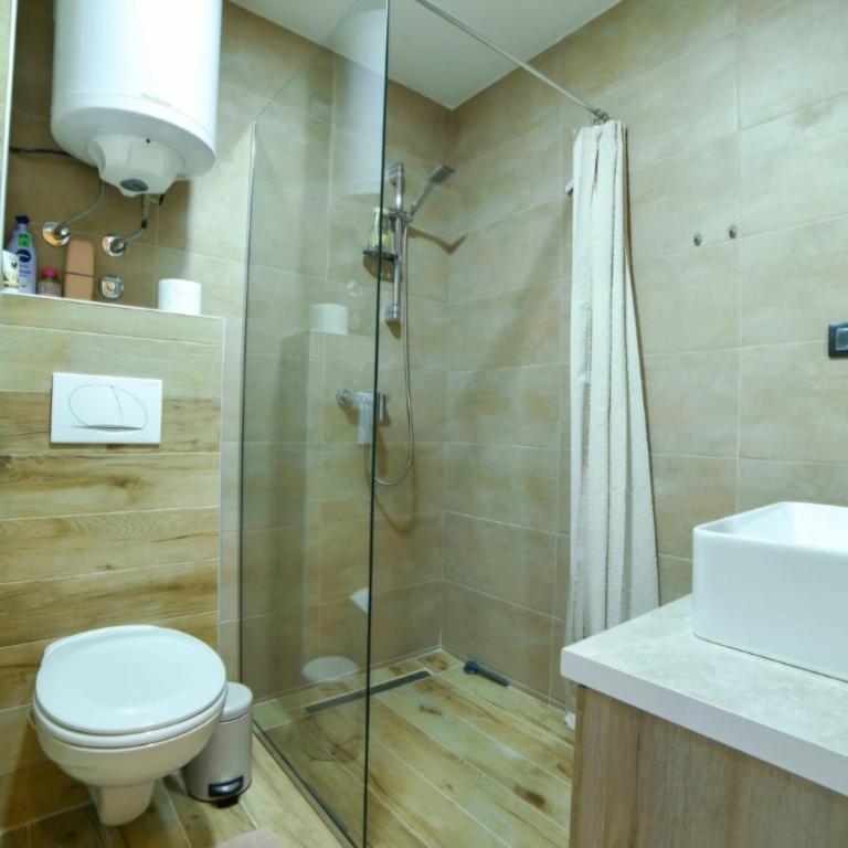 Mon réve Nlux79 - Deluks Apartman - 37