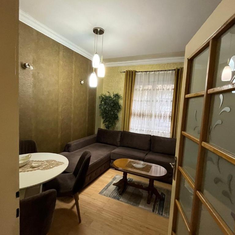 Dalmatinska Apartman - Apartman sa 1 Spavaćom Sobom - 3