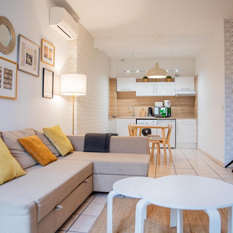 La Bastide - Apartamento de 2 dormitorios - 1