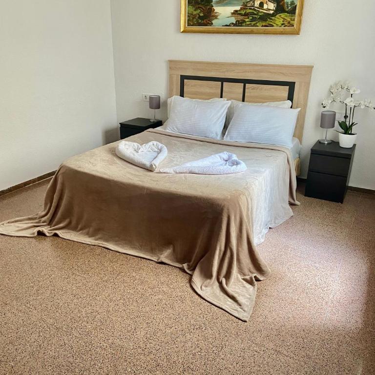 Apartments in the Heart of Santa Pola - Apartamento de 3 dormitorios - 3