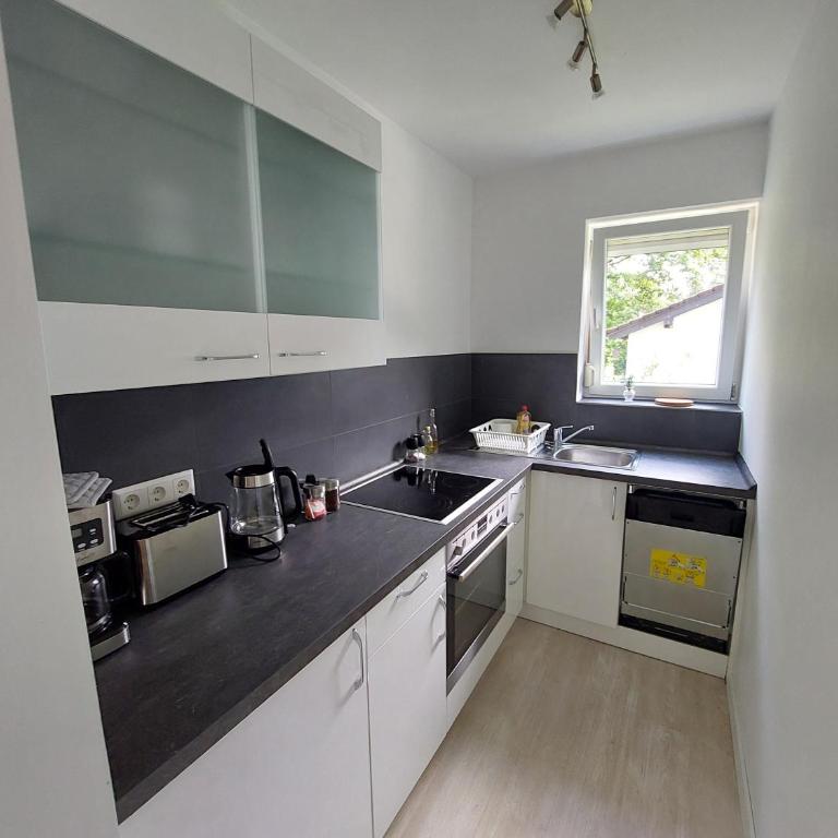 Claar Ferienwohnung Lindau Bodensee - Apartment - 4