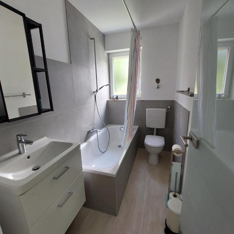 Claar Ferienwohnung Lindau Bodensee - Apartment - 5