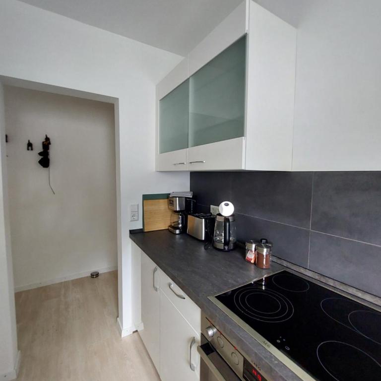 Claar Ferienwohnung Lindau Bodensee - Apartment - 6