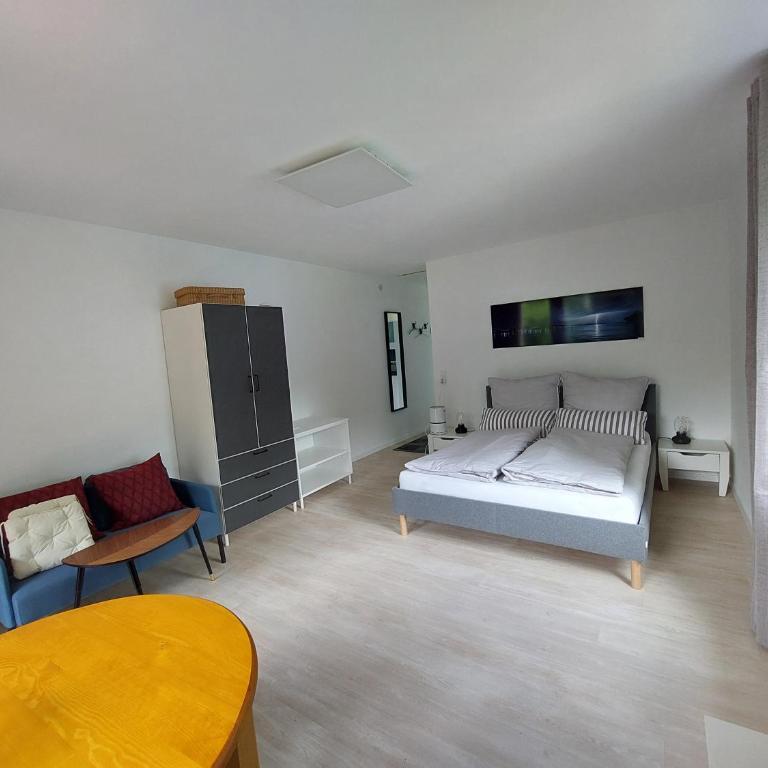 Claar Ferienwohnung Lindau Bodensee - Apartment - 1