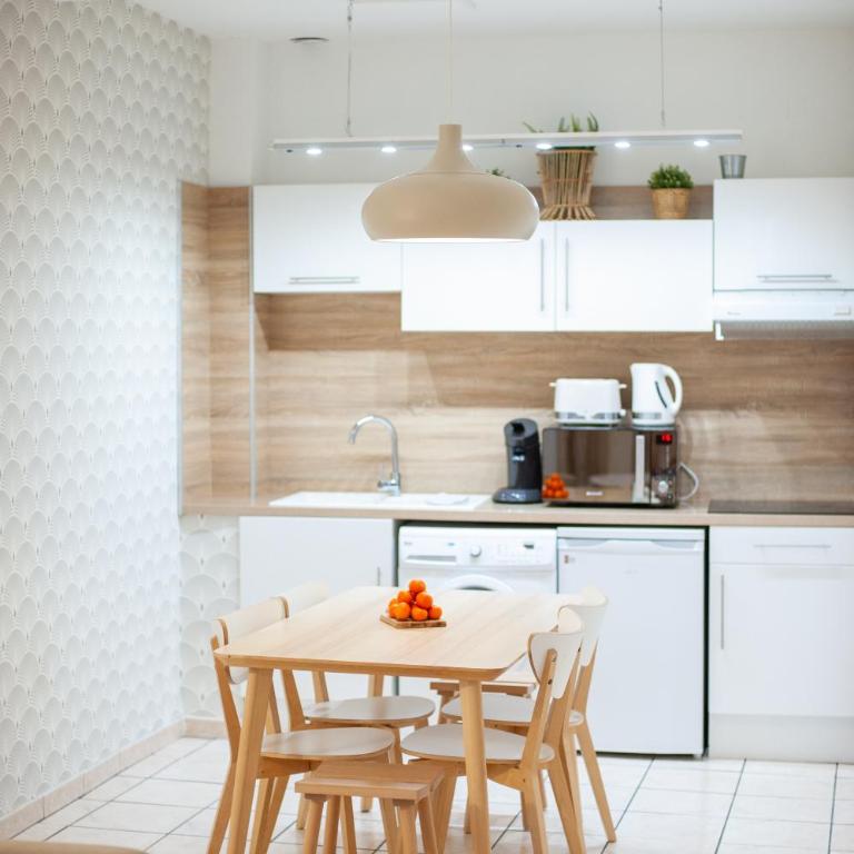 La Bastide - Apartamento de 2 dormitorios - 5