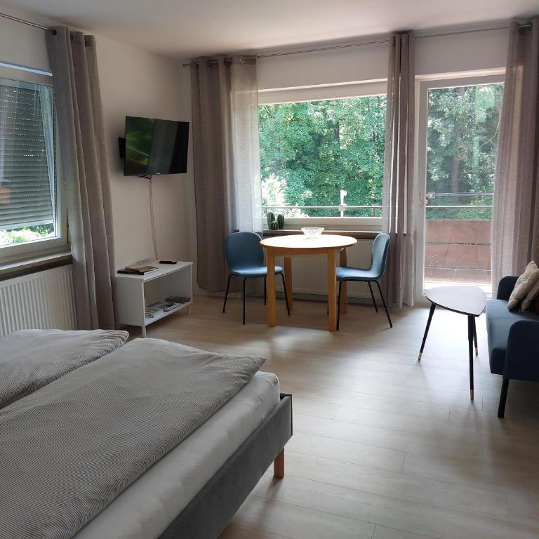 Claar Ferienwohnung Lindau Bodensee - Apartment - 3