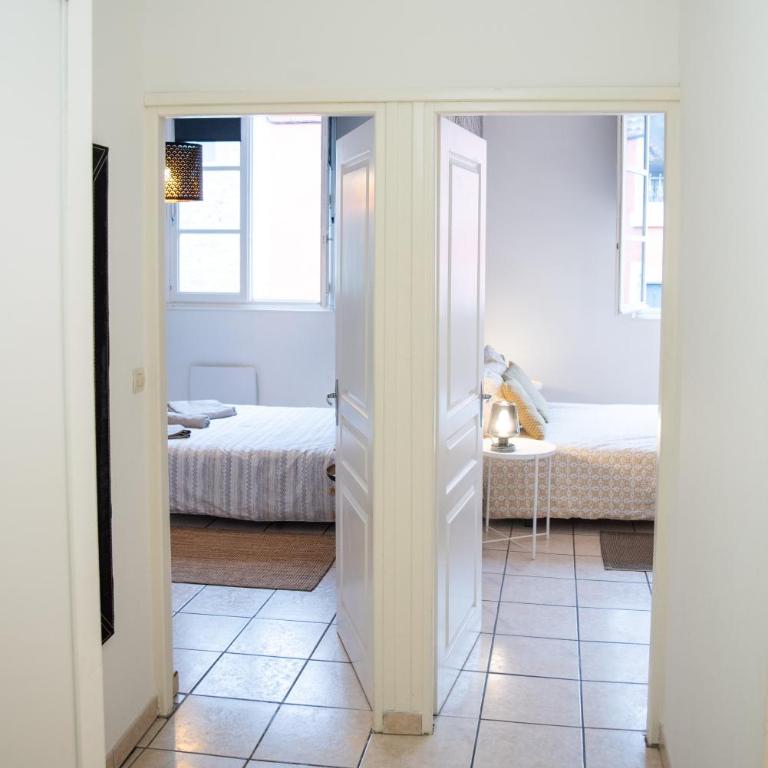 La Bastide - Apartamento de 2 dormitorios - 7