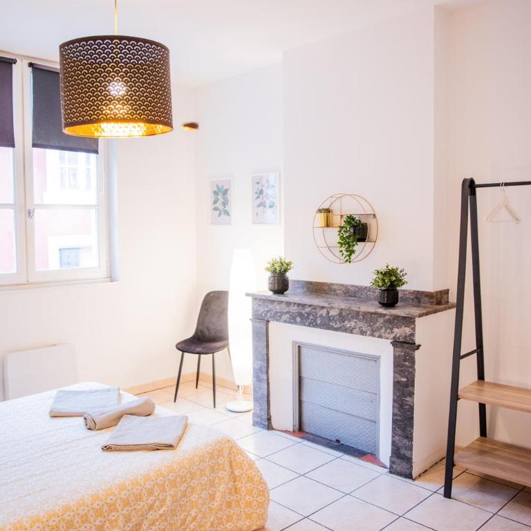 La Bastide - Apartamento de 2 dormitorios - 8