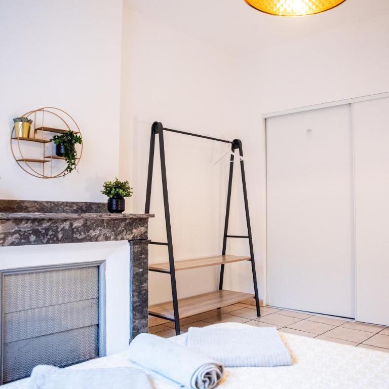 La Bastide - Apartamento de 2 dormitorios - 10