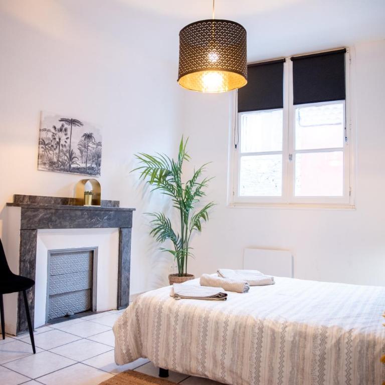 La Bastide - Apartamento de 2 dormitorios - 11