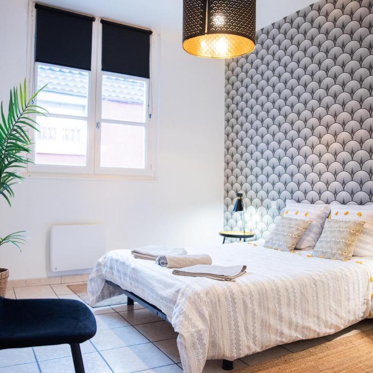 La Bastide - Apartamento de 2 dormitorios - 13