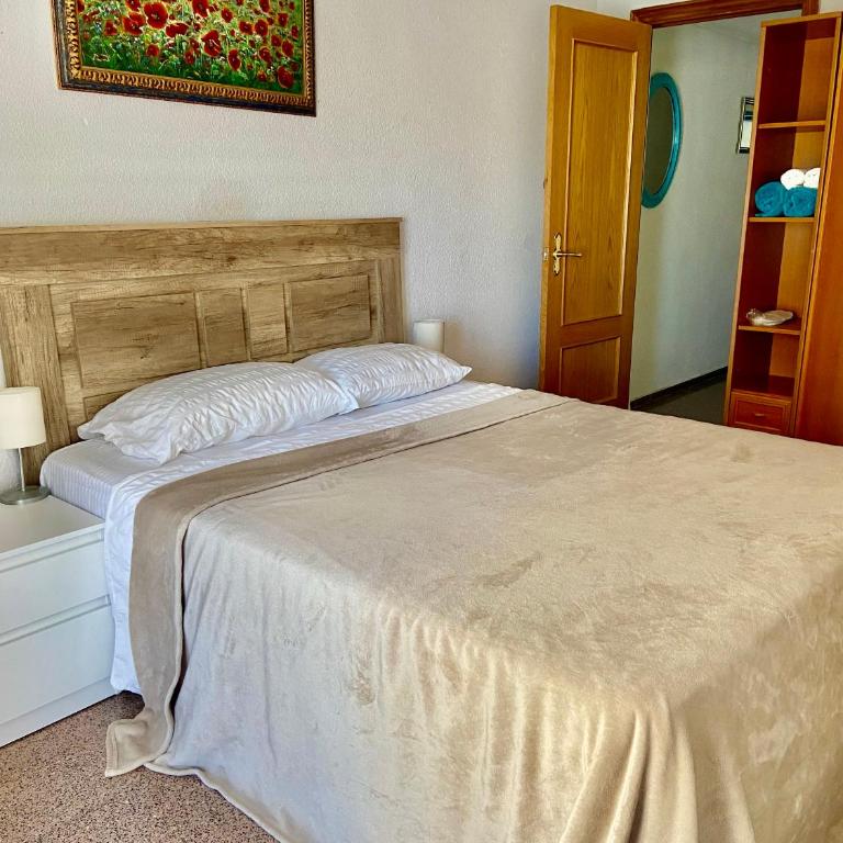 Apartments in the Heart of Santa Pola - Apartamento de 3 dormitorios - 2