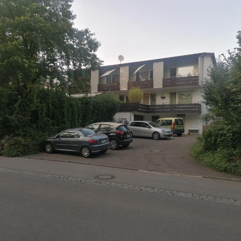 Claar Ferienwohnung Lindau Bodensee - Apartment - 11
