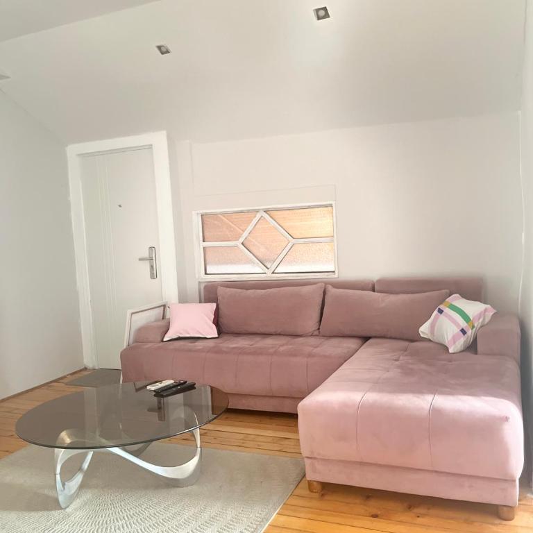 89 rooms - Apartman sa 2 Spavaće Sobe - 2