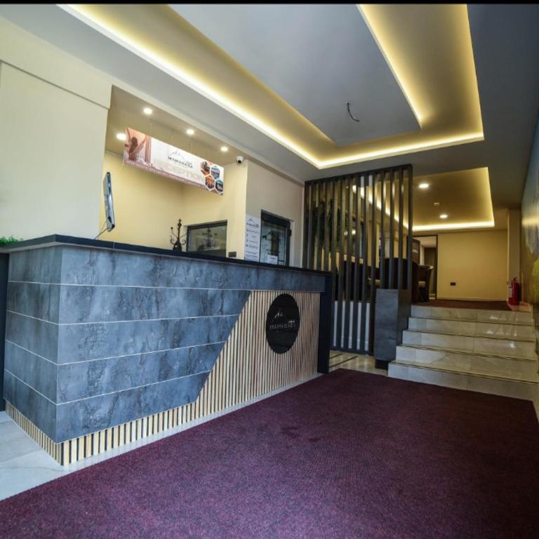 Mon réve Nlux79 - Deluks Apartman - 39