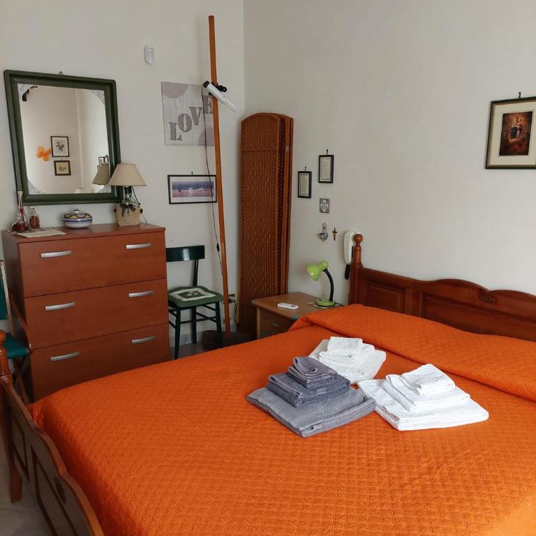 Villa Maricetta - Casa con 3 Camere da Letto - 21