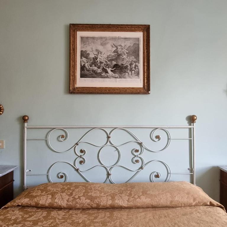 Albergo Il Marzocco - Hotel dal 1860 - Camera Tripla con Vista Città - 10