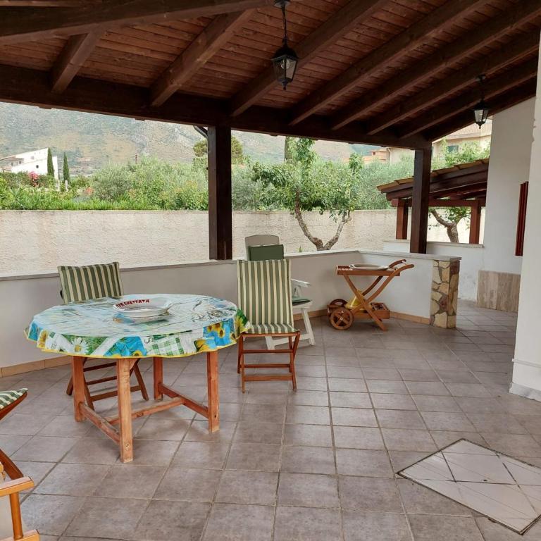 Villa Maricetta - Casa con 3 Camere da Letto - 36