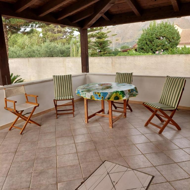 Villa Maricetta - Casa con 3 Camere da Letto - 37