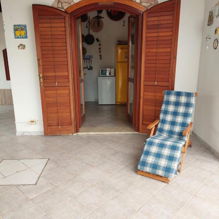 Villa Maricetta - Casa con 3 Camere da Letto - 38