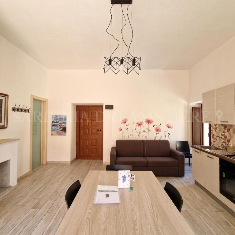 Casa Lorenza 300 m from Rena Bianca beach - Appartamento - 1