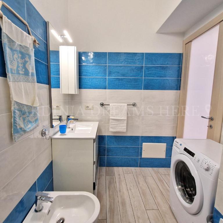 Casa Lorenza 300 m from Rena Bianca beach - Appartamento - 21