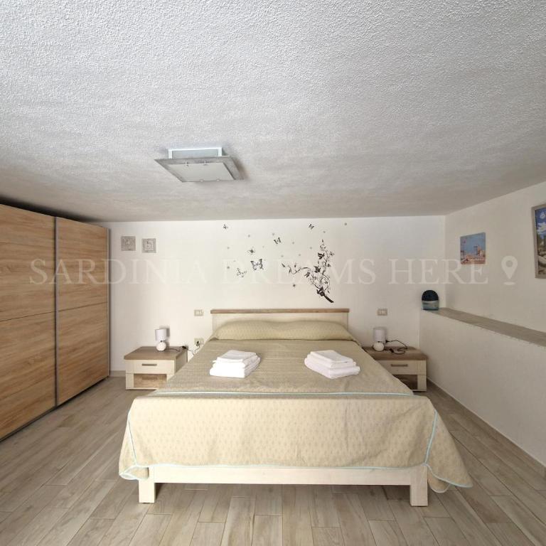Casa Lorenza 300 m from Rena Bianca beach - Appartamento - 15