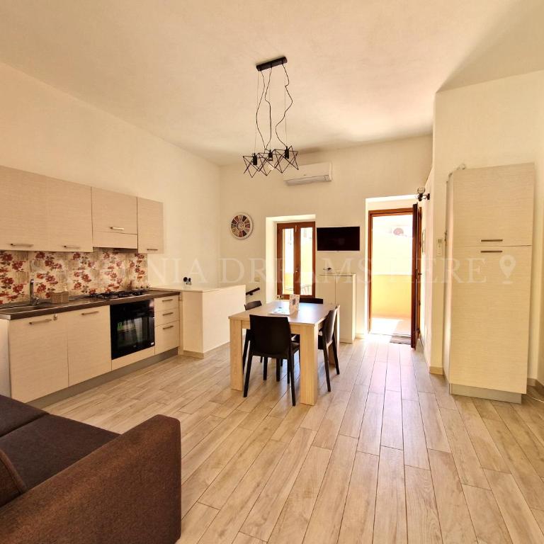 Casa Lorenza 300 m from Rena Bianca beach - Appartamento - 9