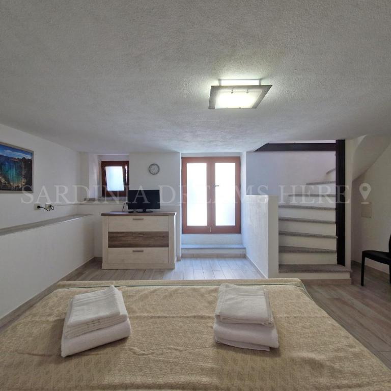 Casa Lorenza 300 m from Rena Bianca beach - Appartamento - 16