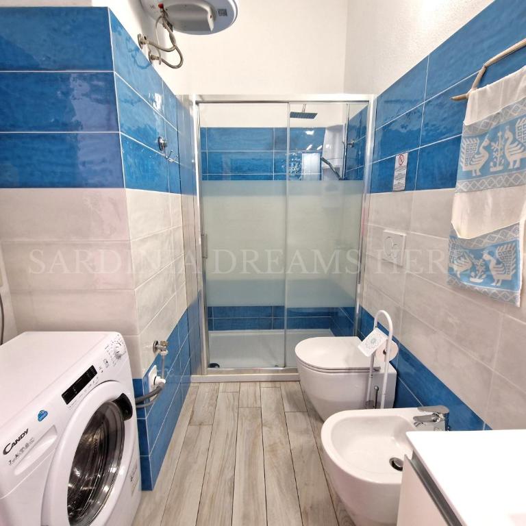 Casa Lorenza 300 m from Rena Bianca beach - Appartamento - 19