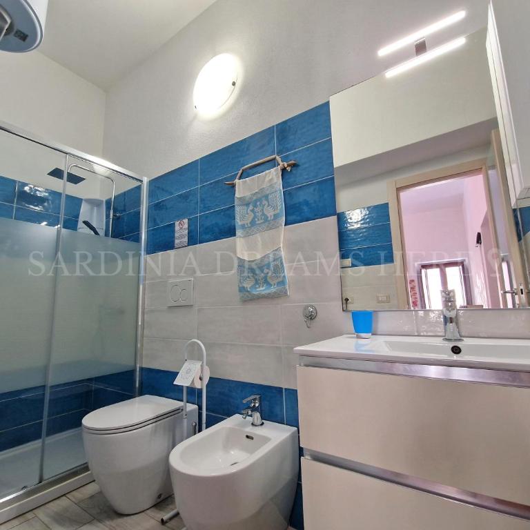 Casa Lorenza 300 m from Rena Bianca beach - Appartamento - 22