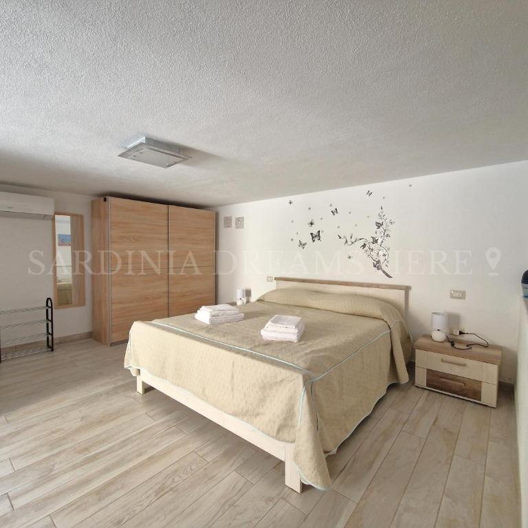 Casa Lorenza 300 m from Rena Bianca beach - Appartamento - 10