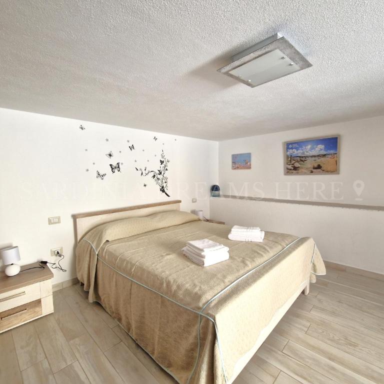 Casa Lorenza 300 m from Rena Bianca beach - Appartamento - 11