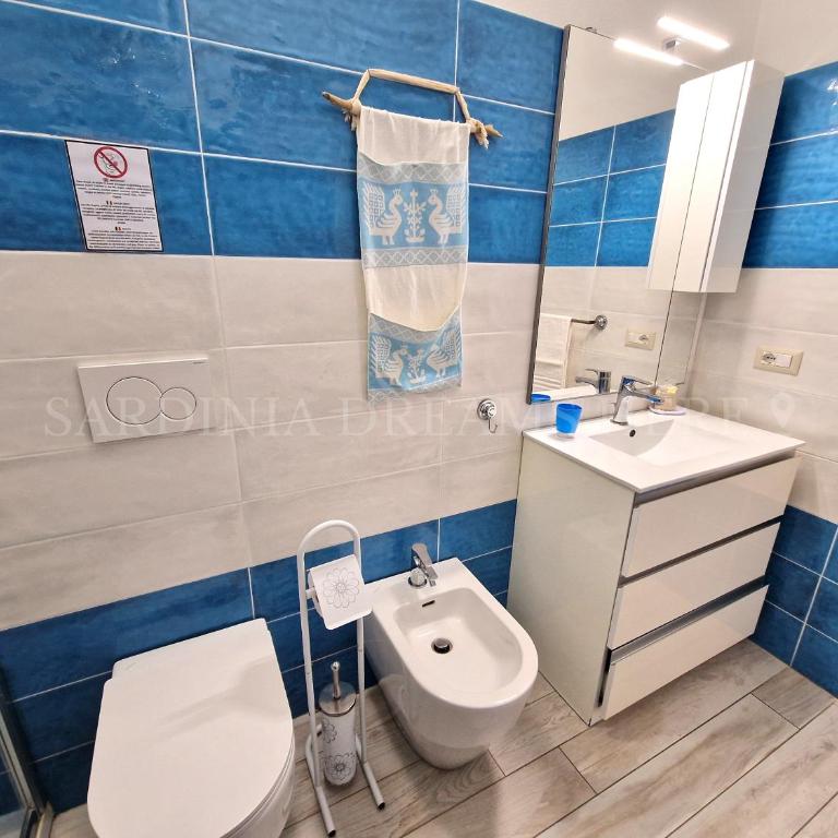 Casa Lorenza 300 m from Rena Bianca beach - Appartamento - 20