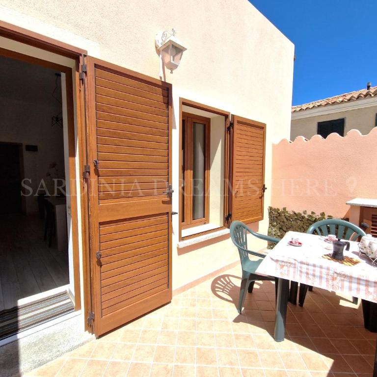 Casa Lorenza 300 m from Rena Bianca beach - Appartamento - 12