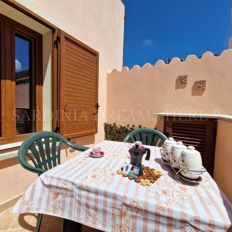 Casa Lorenza 300 m from Rena Bianca beach - Appartamento - 2
