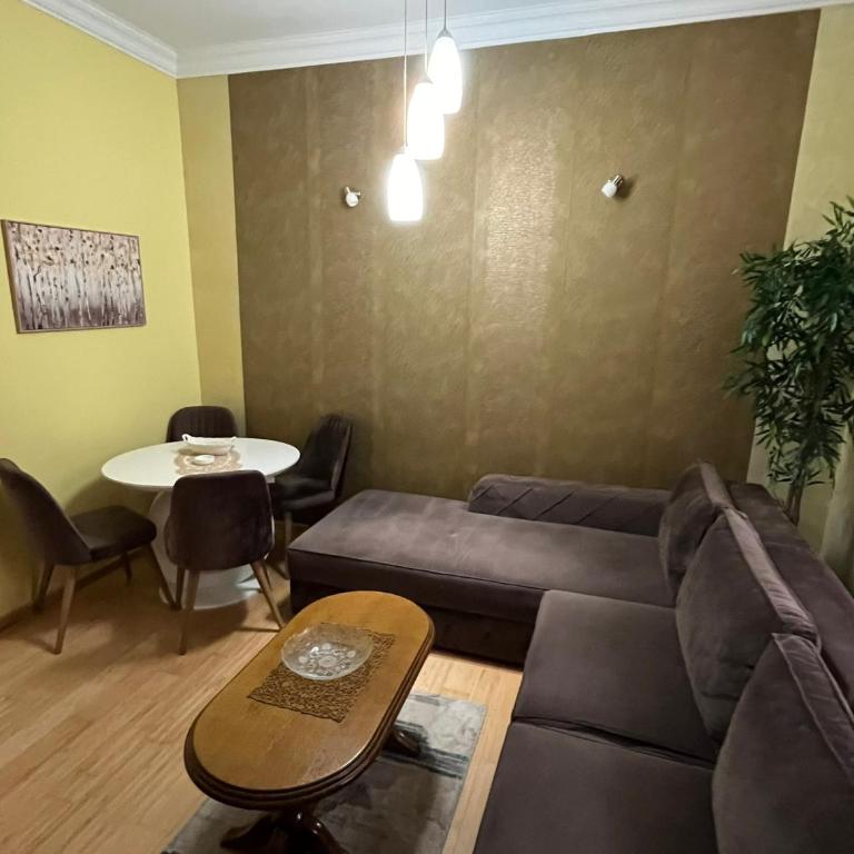 Dalmatinska Apartman - Apartman sa 1 Spavaćom Sobom - 6