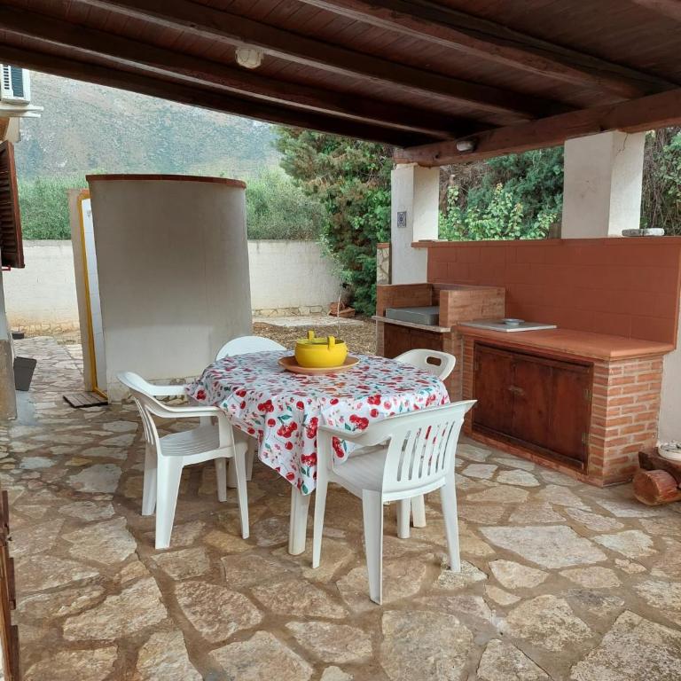 Villa Maricetta - Casa con 3 Camere da Letto - 41