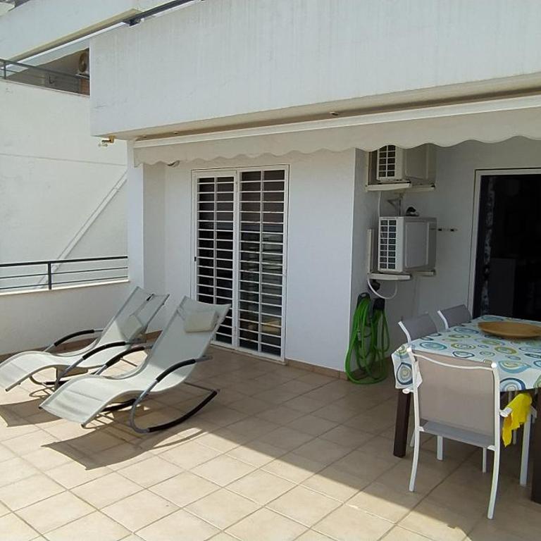 Sierra de Irta - Peñiscola - Apartamento de 2 dormitorios - 12