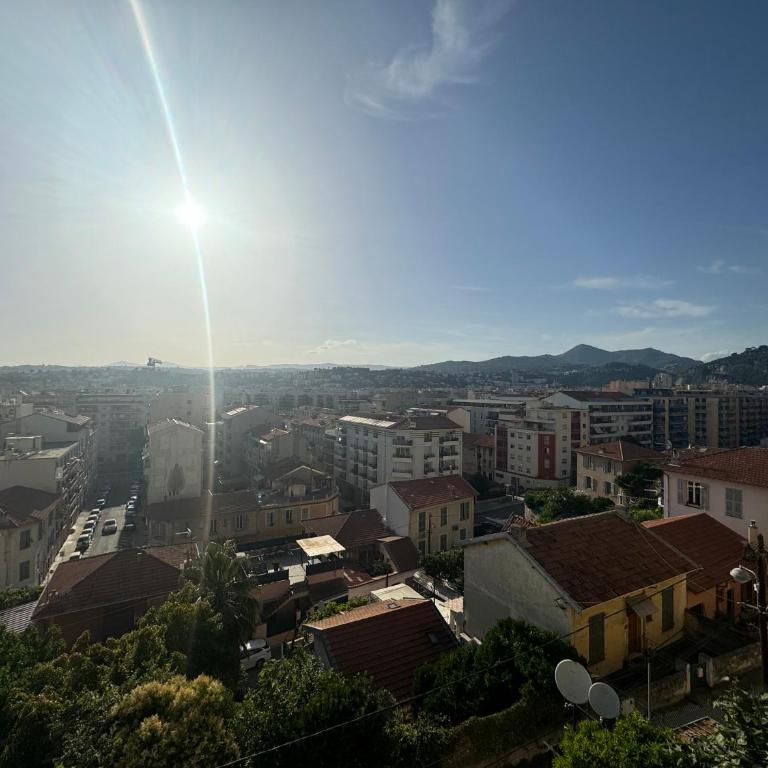Appartement en duplex - Apartamento de 1 dormitorio - 26