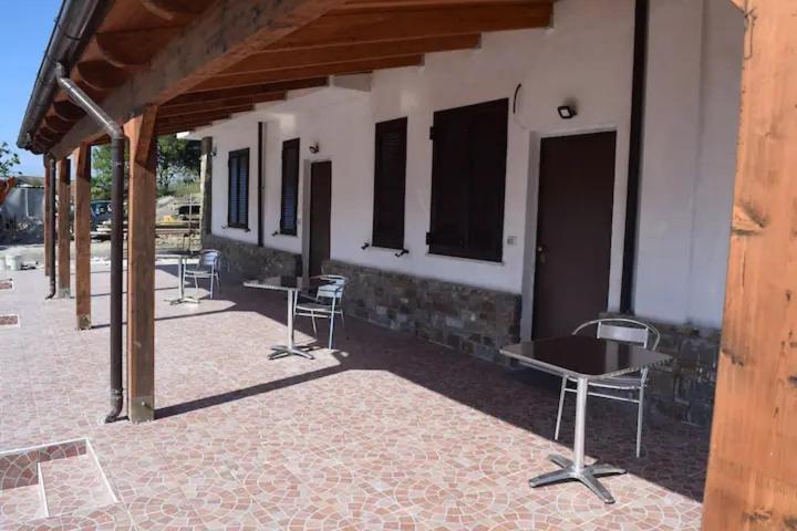 Villa Sandro - Monolocale Triplo Standard - 4