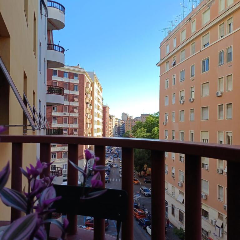 Casa vacanza Brandi - One-Bedroom Apartment - 16