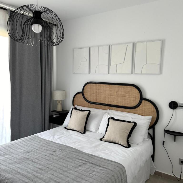 Zahara pueblo boutique I - Apartamento de 2 dormitorios - 4
