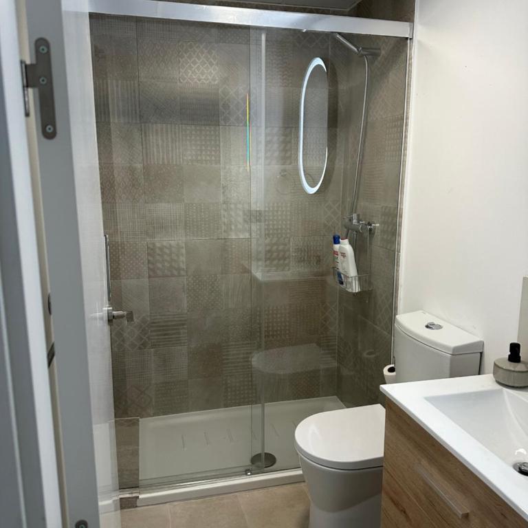 Zahara pueblo boutique I - Apartamento de 2 dormitorios - 5